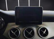 MERCEDES CLA 200 CDI S.W. Automatic Sport
