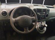 PEUGEOT Partner 1.6 HDi 90CV L1 3 posti Furgone Affaire