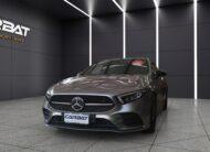 MERCEDES A 200 d Automatic Executive