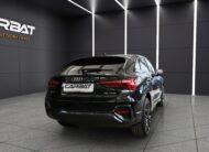 AUDI Q3 SPB 35 TFSI S tronic Business Plus