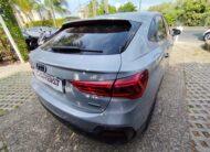 AUDI Q3 SPB 35 TDI quattro S tronic