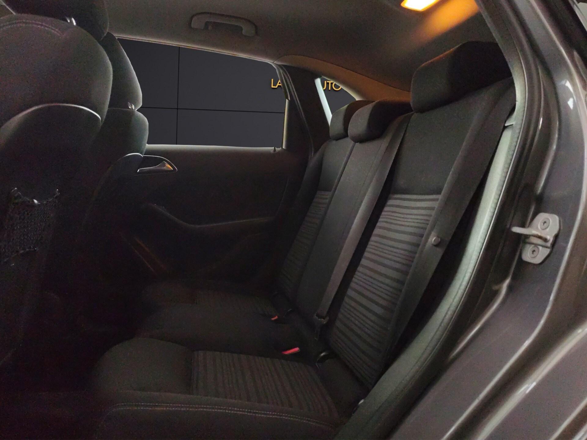 MERCEDES B 180 CDI Automatic Executive