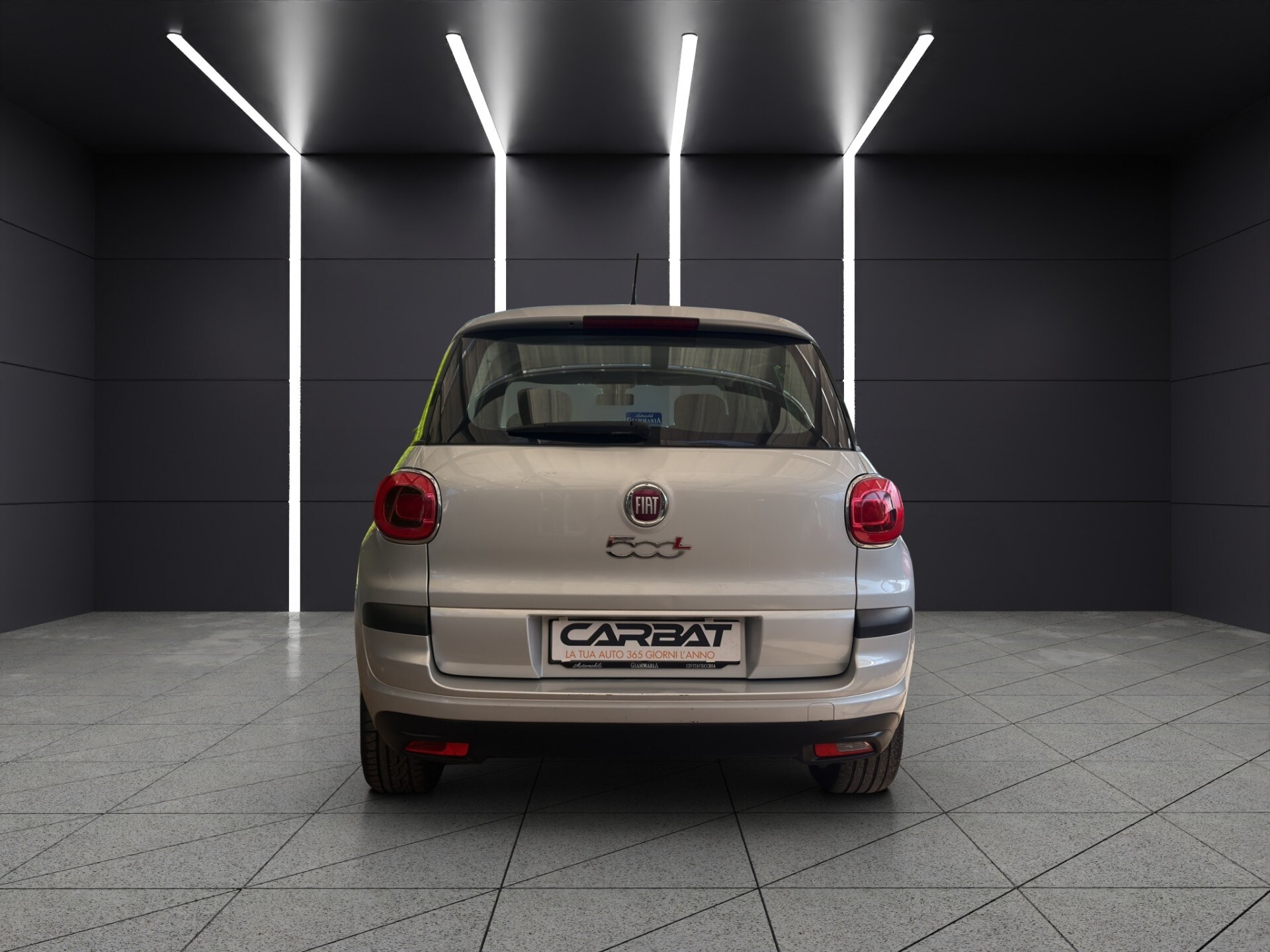 FIAT 500L 1.3 Multijet 95 CV Urban