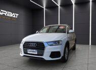 AUDI Q3 2.0 TDI 120 CV S tronic