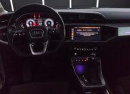 AUDI Q3 35 TFSI S tronic S line edition