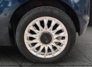 FIAT 500 C 1.2 Lounge