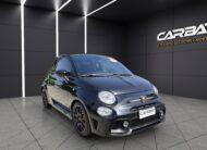 ABARTH 595 C 1.4 Turbo T-Jet 180 CV Competizione
