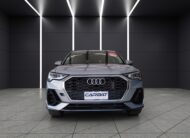 AUDI Q3 35 TFSI S tronic S line edition