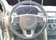 LAND ROVER Discovery Sport 2.0 TD4 150 CV SE