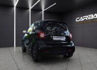 SMART fortwo 70 1.0 twinamic Passion