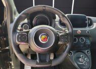 ABARTH 595 C 1.4 Turbo T-Jet 180 CV Competizione