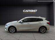 BMW 116d 5p. Luxury