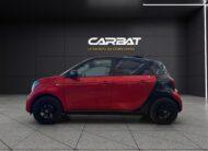 SMART forfour 90 0.9 Turbo twinamic Prime