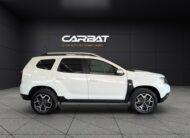 DACIA Duster 1.5 Blue dCi 8V 115 CV 4×4 Prestige