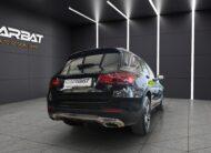 MERCEDES GLC 250 d 4Matic Premium
