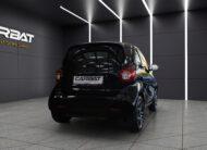 SMART fortwo 70 1.0 twinamic Passion