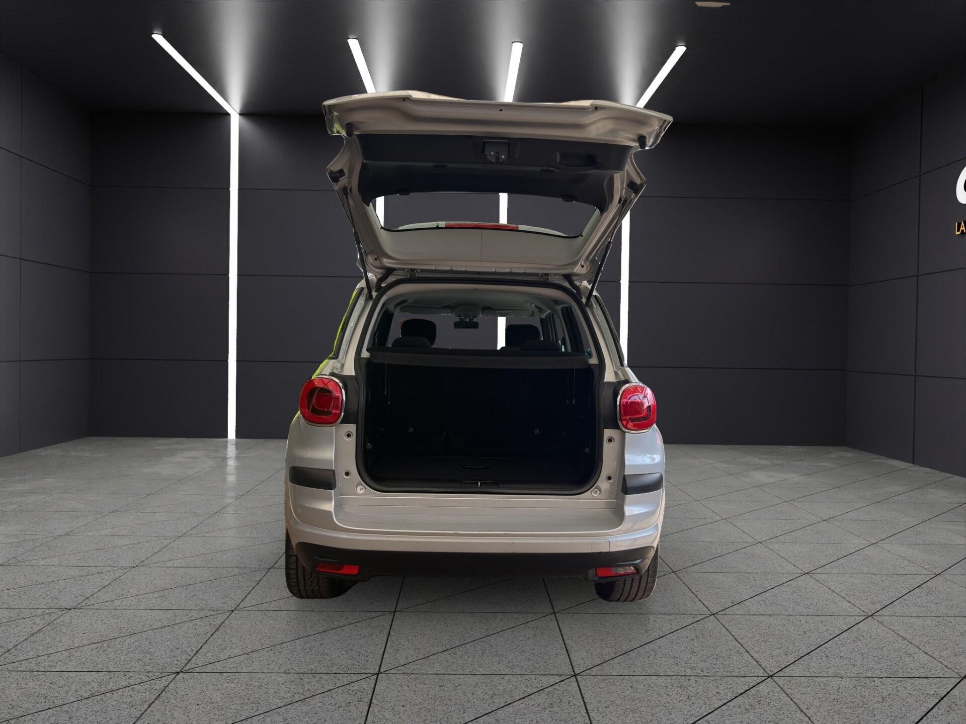 FIAT 500L 1.3 Multijet 95 CV Urban