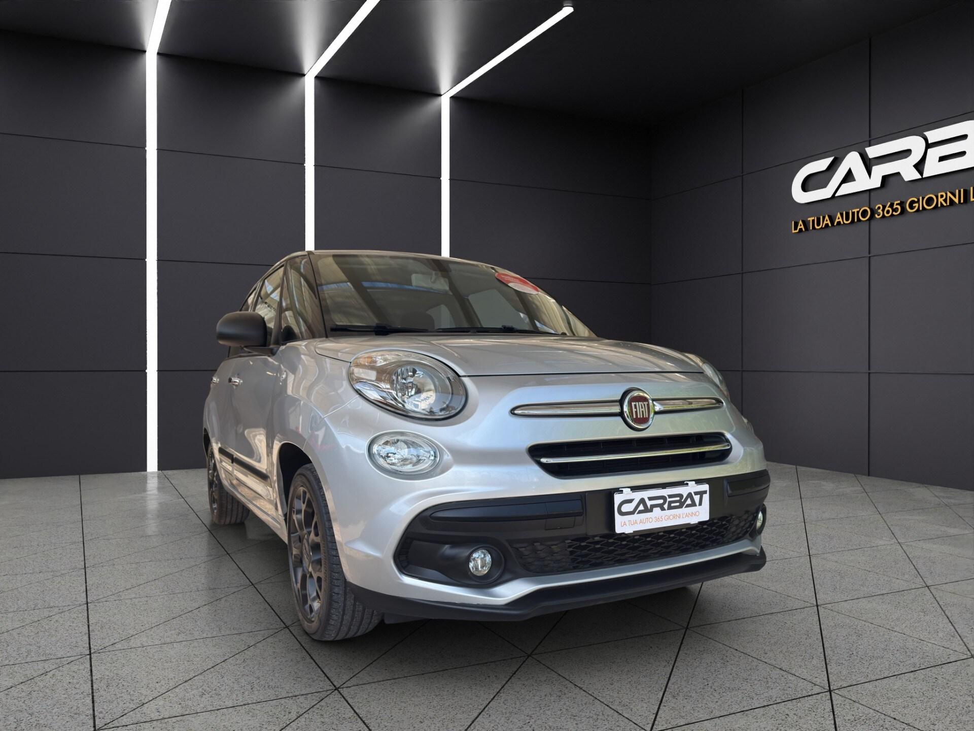FIAT 500L 1.3 Multijet 95 CV Urban