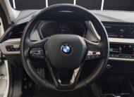 BMW 116d 5p. Luxury