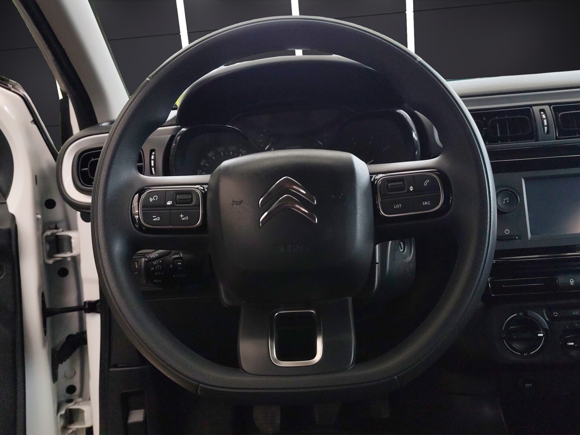 CITROEN C3 BlueHDi 100 S&S C-Series