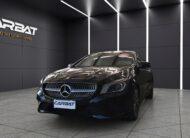 MERCEDES CLA 200 CDI S.W. Automatic Sport
