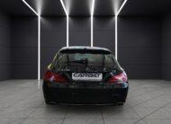 MERCEDES CLA 200 CDI S.W. Automatic Sport