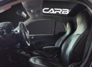 SMART fortwo 70 1.0 twinamic Passion