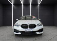 BMW 116d 5p. Luxury