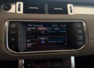 LAND ROVER Range Rover Evoque 2.2 TD4 5p. Pure Tech Pack