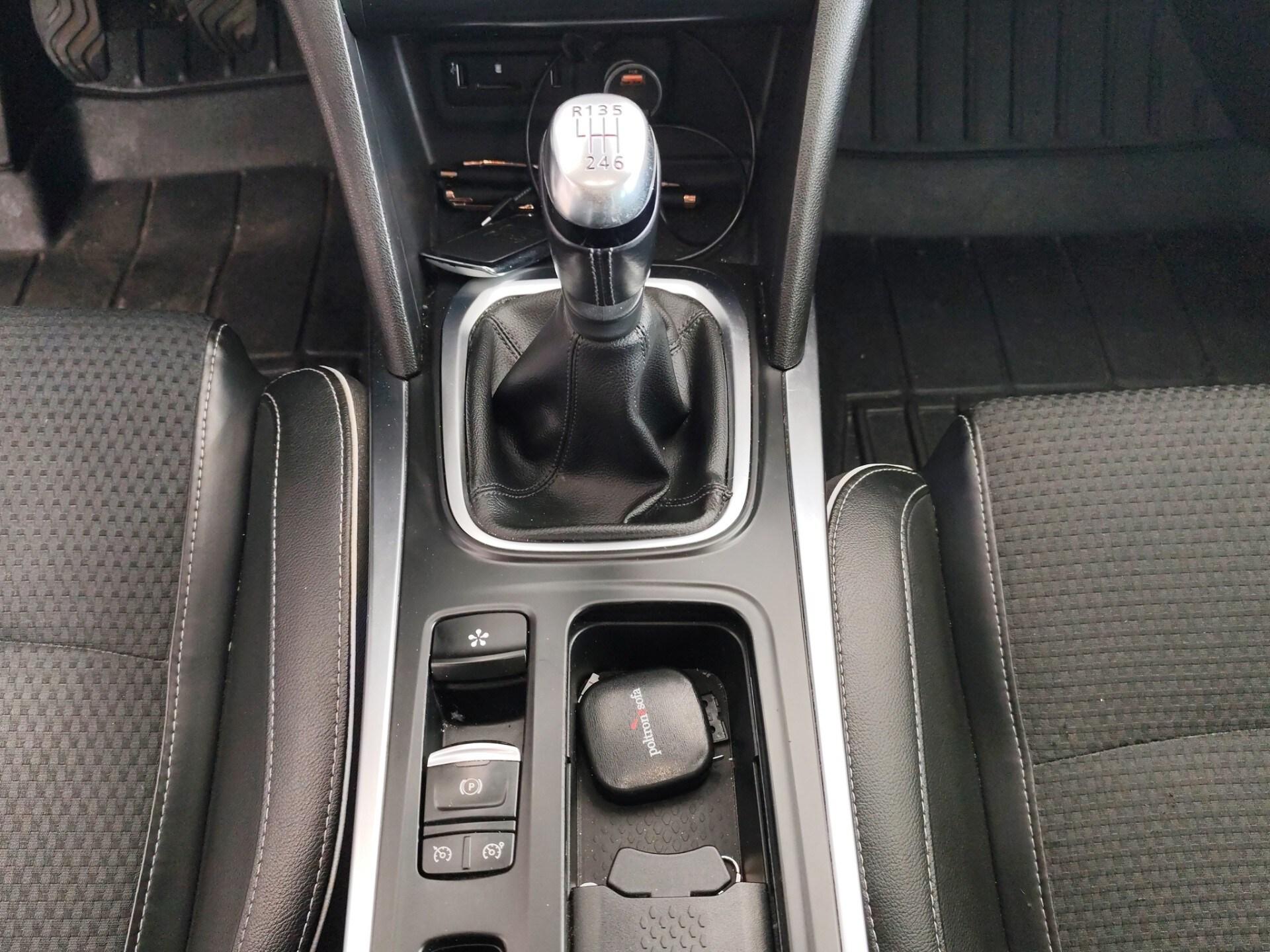 RENAULT Mégane dCi 8V 110 CV Energy Bose