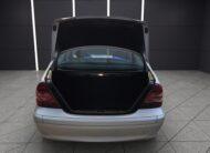 MERCEDES C 220 CDI cat Classic