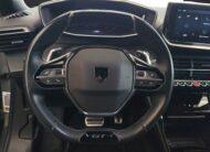 PEUGEOT 2008 PureTech 130 S&S EAT8 GT