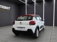 CITROEN C3 BlueHDi 100 S&S C-Series