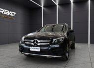 MERCEDES GLC 250 d 4Matic Executive