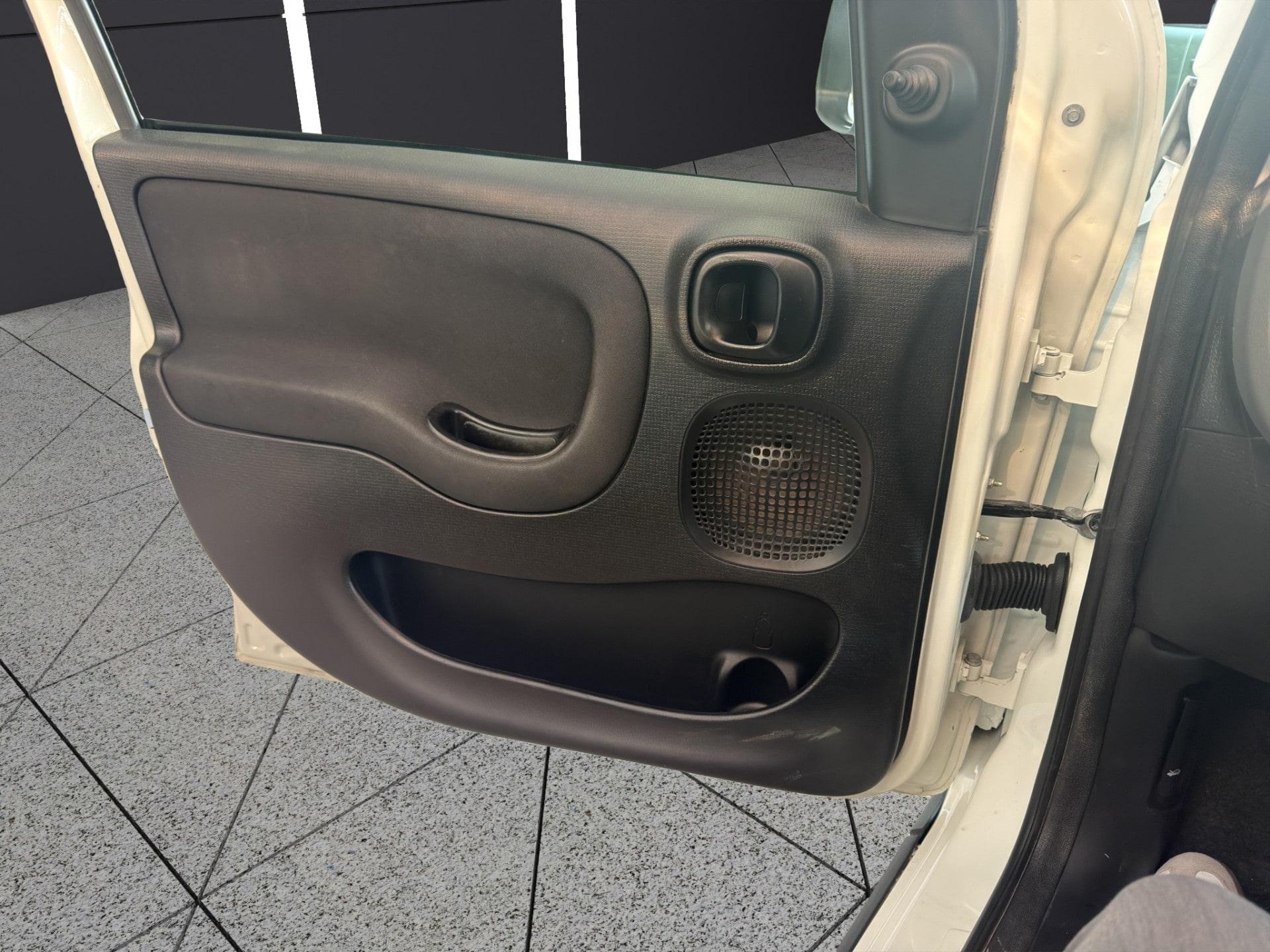FIAT Panda 1.2 EasyPower City Life