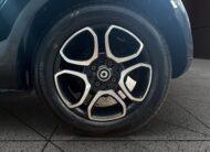 SMART fortwo 70 1.0 twinamic Passion