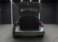 MERCEDES A 200 d Automatic Executive