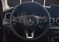 MERCEDES GLC 250 d 4Matic Premium