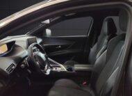 PEUGEOT 3008 BlueHDi 130 S&S EAT8 GT Line