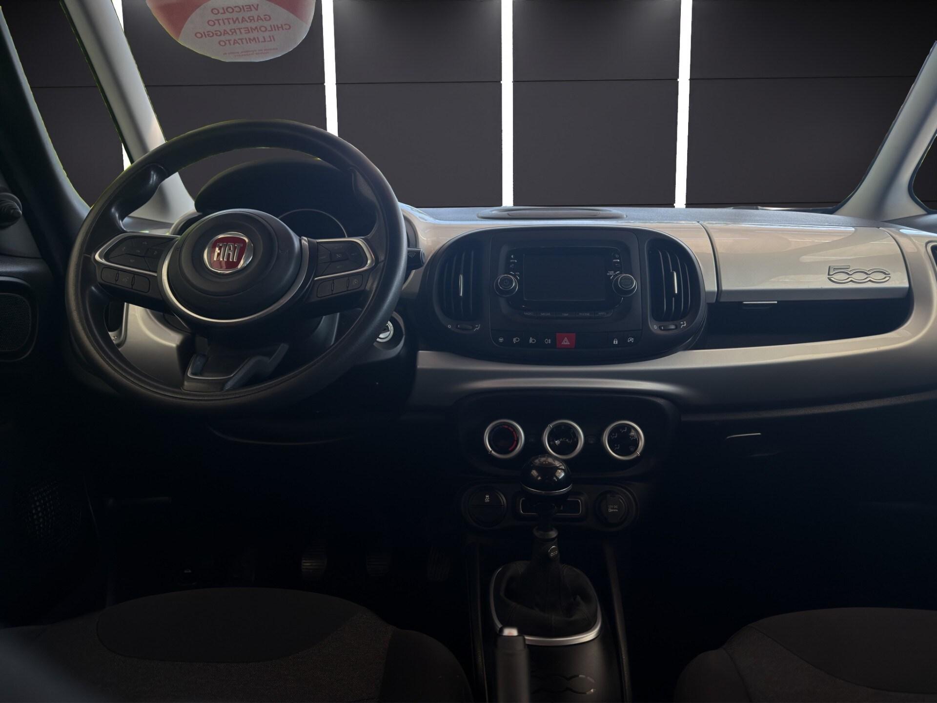 FIAT 500L 1.3 Multijet 95 CV Urban
