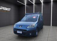 PEUGEOT Partner 1.6 HDi 90CV L1 3 posti Furgone Affaire
