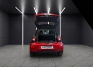 SMART forfour 90 0.9 Turbo twinamic Prime