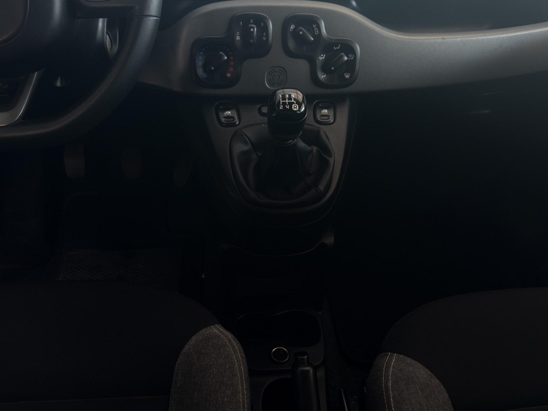 FIAT Panda 1.2 EasyPower City Life