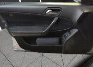 MERCEDES C 220 CDI cat Classic