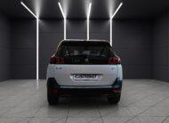 PEUGEOT 5008 BlueHDi 180 S&S EAT8 GT