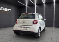 SMART forfour 70 1.0 twinamic Passion