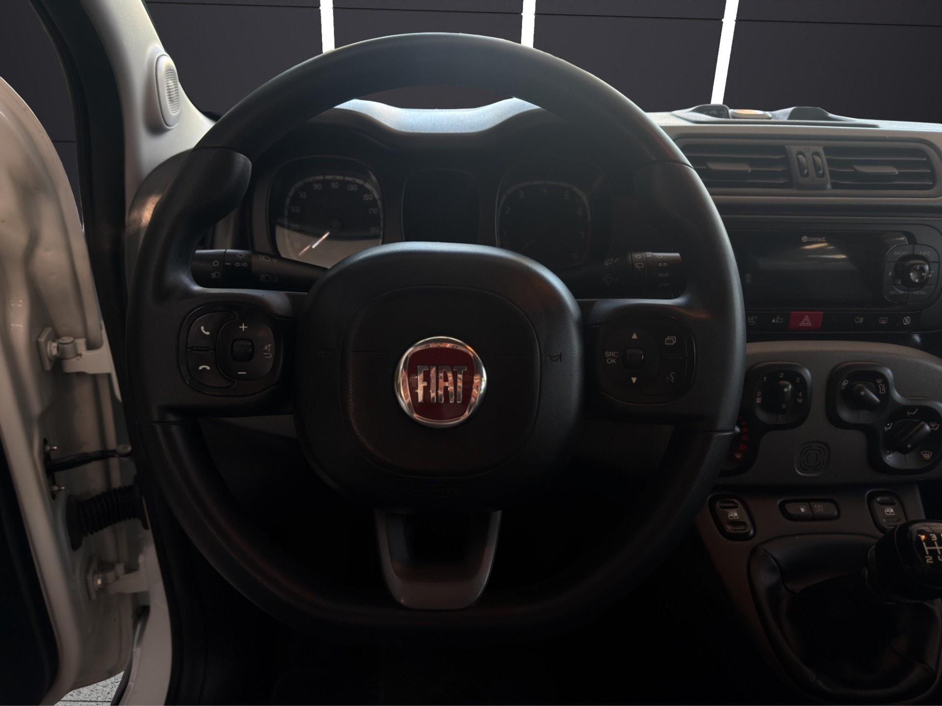 FIAT Panda 1.2 EasyPower City Life