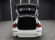 BMW 116d 5p. Luxury