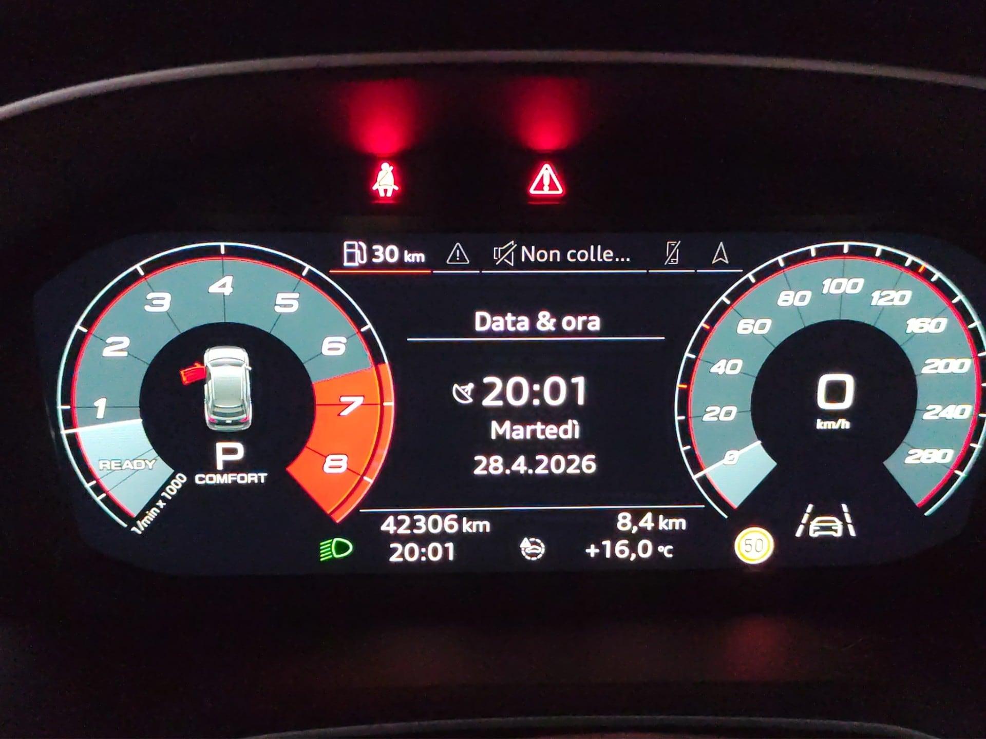 AUDI Q3 35 TFSI S tronic S line edition