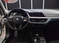 BMW 116d 5p. Luxury